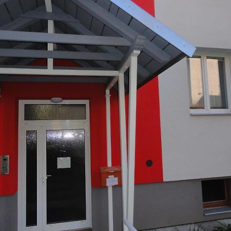Apartman Sluka يليمنيتسي المظهر الخارجي الصورة
