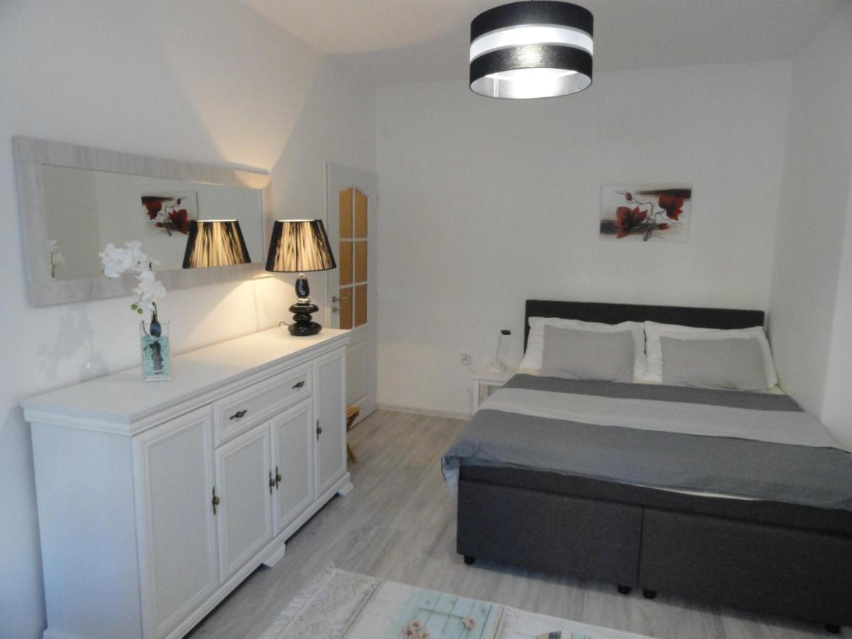 Apartman Sluka يليمنيتسي المظهر الخارجي الصورة