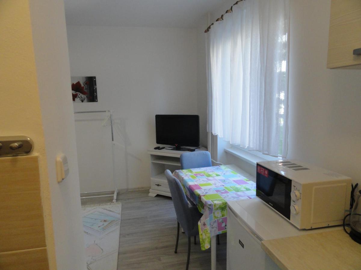 Apartman Sluka يليمنيتسي المظهر الخارجي الصورة