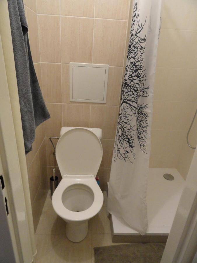 Apartman Sluka يليمنيتسي المظهر الخارجي الصورة