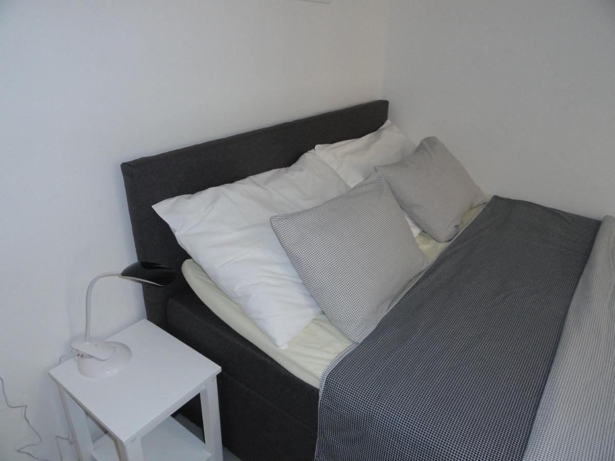 Apartman Sluka يليمنيتسي المظهر الخارجي الصورة