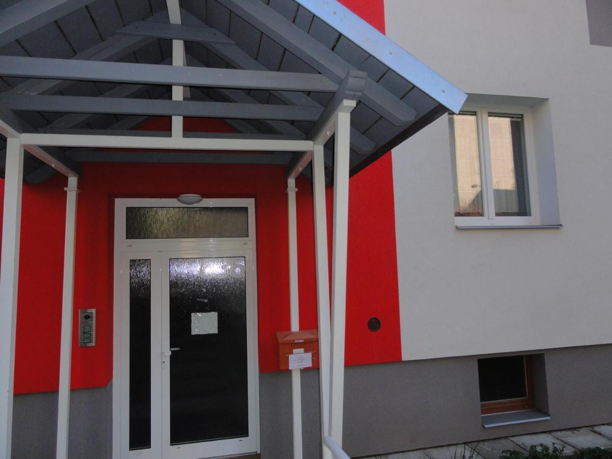 Apartman Sluka يليمنيتسي المظهر الخارجي الصورة