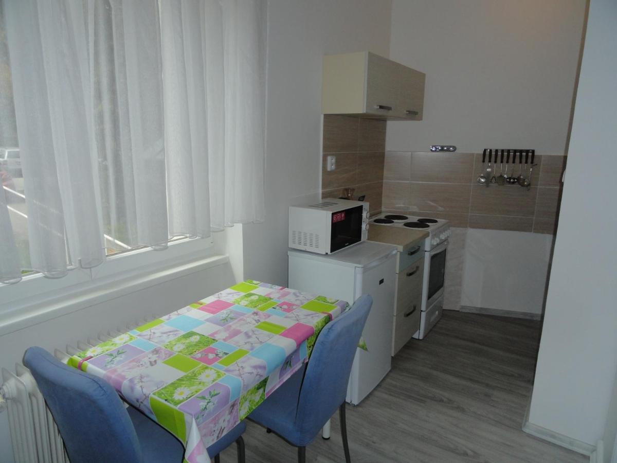 Apartman Sluka يليمنيتسي المظهر الخارجي الصورة