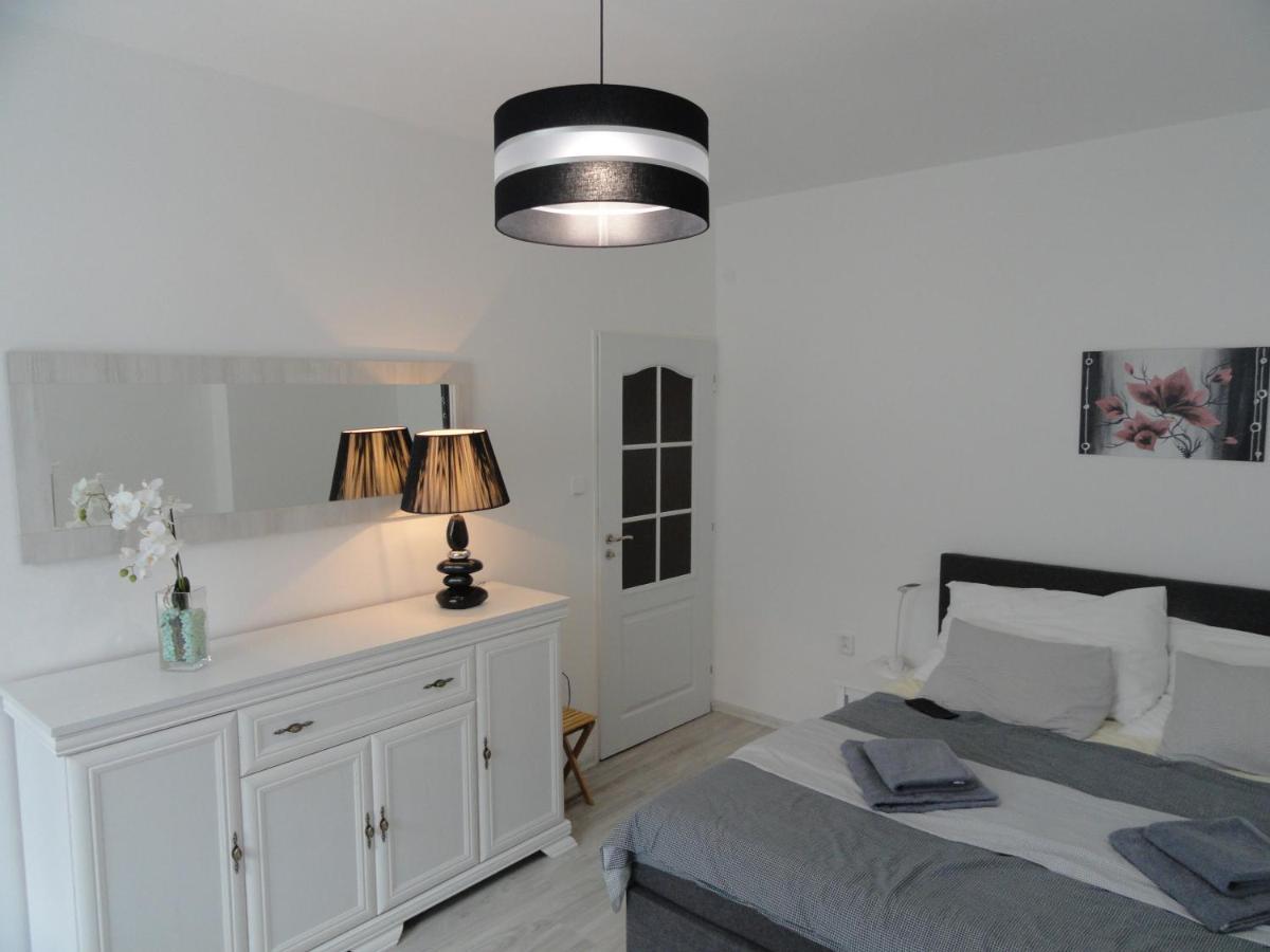 Apartman Sluka يليمنيتسي المظهر الخارجي الصورة