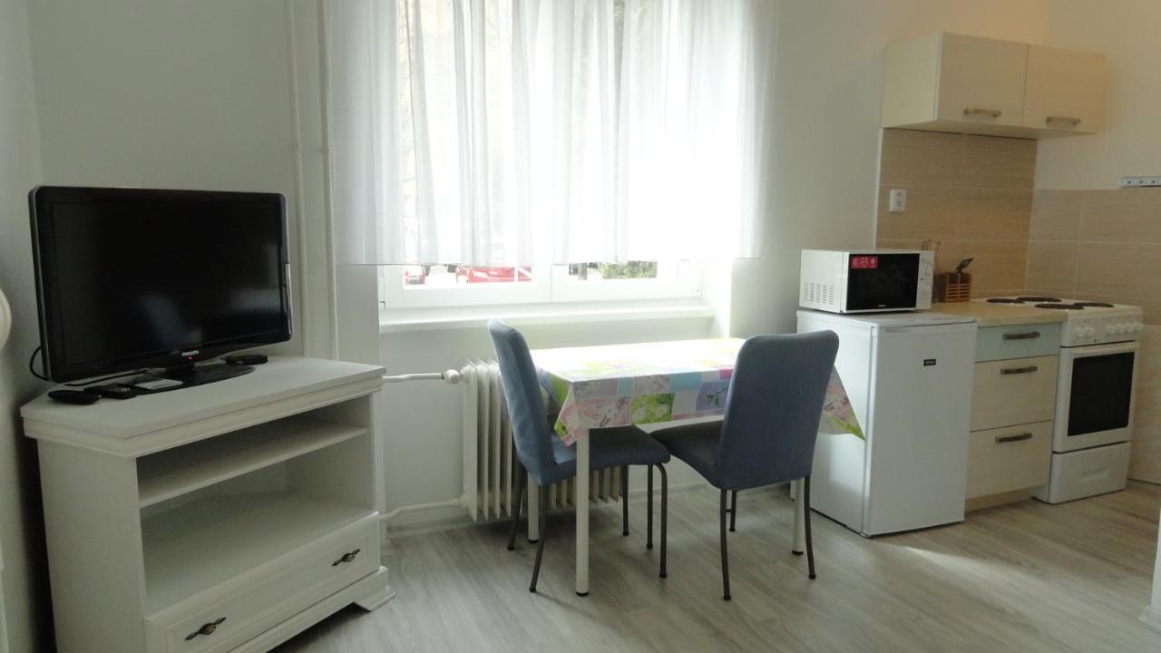 Apartman Sluka يليمنيتسي المظهر الخارجي الصورة